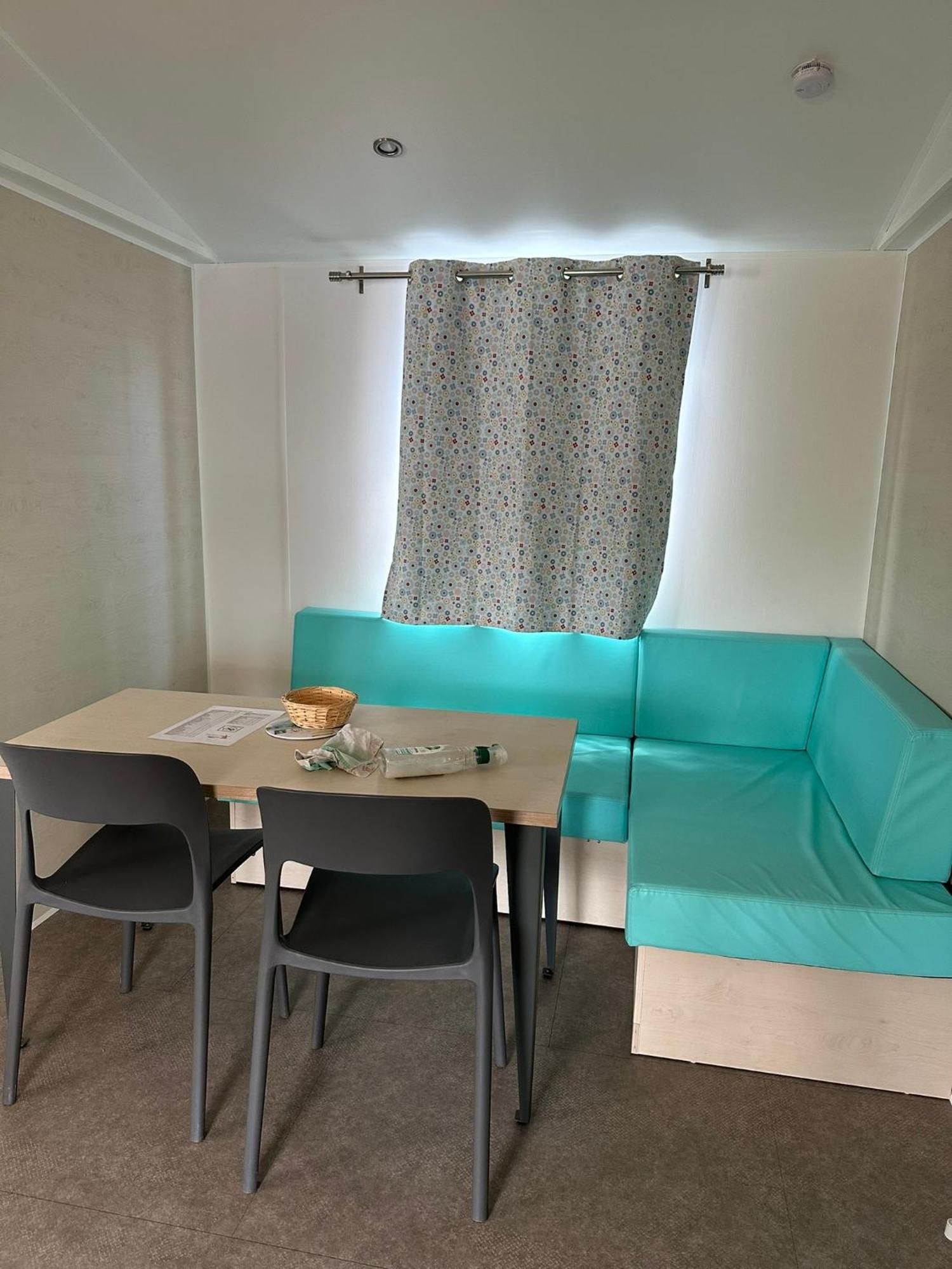 Les Sables-dʼOlonne Camping Le Moulin De La Salle מראה חיצוני תמונה